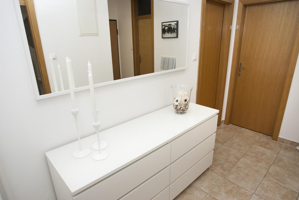 Paw Rooms Zagabria Esterno foto