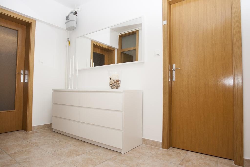 Paw Rooms Zagabria Esterno foto