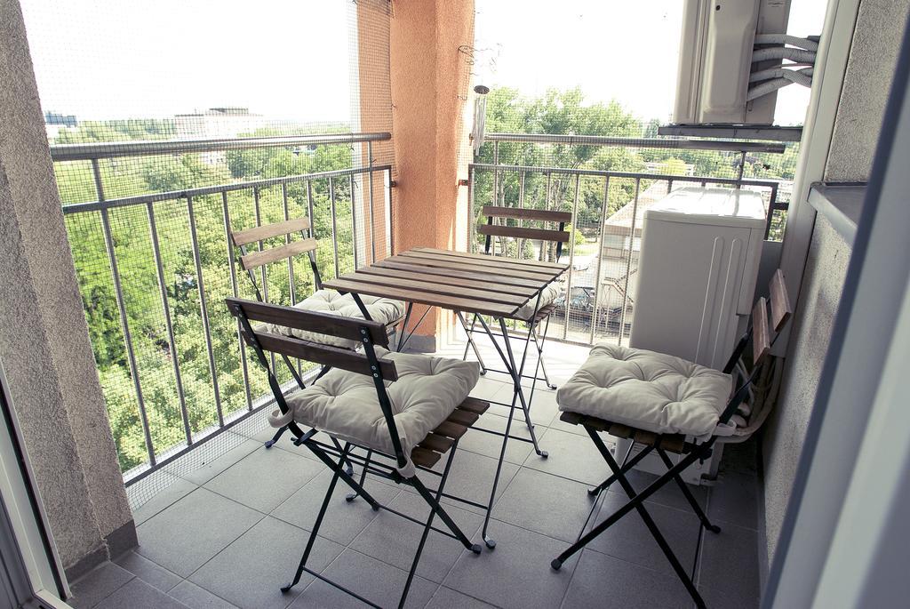 Paw Rooms Zagabria Esterno foto
